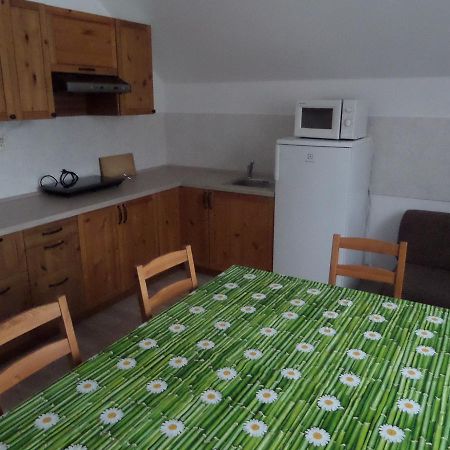 Apartman Svoboda Svoboda nad Úpou Kültér fotó