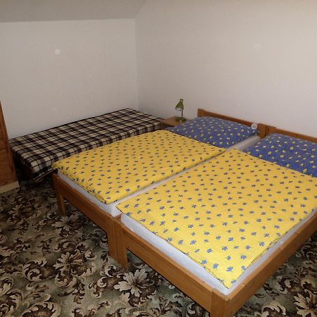 Apartman Svoboda Svoboda nad Úpou Kültér fotó
