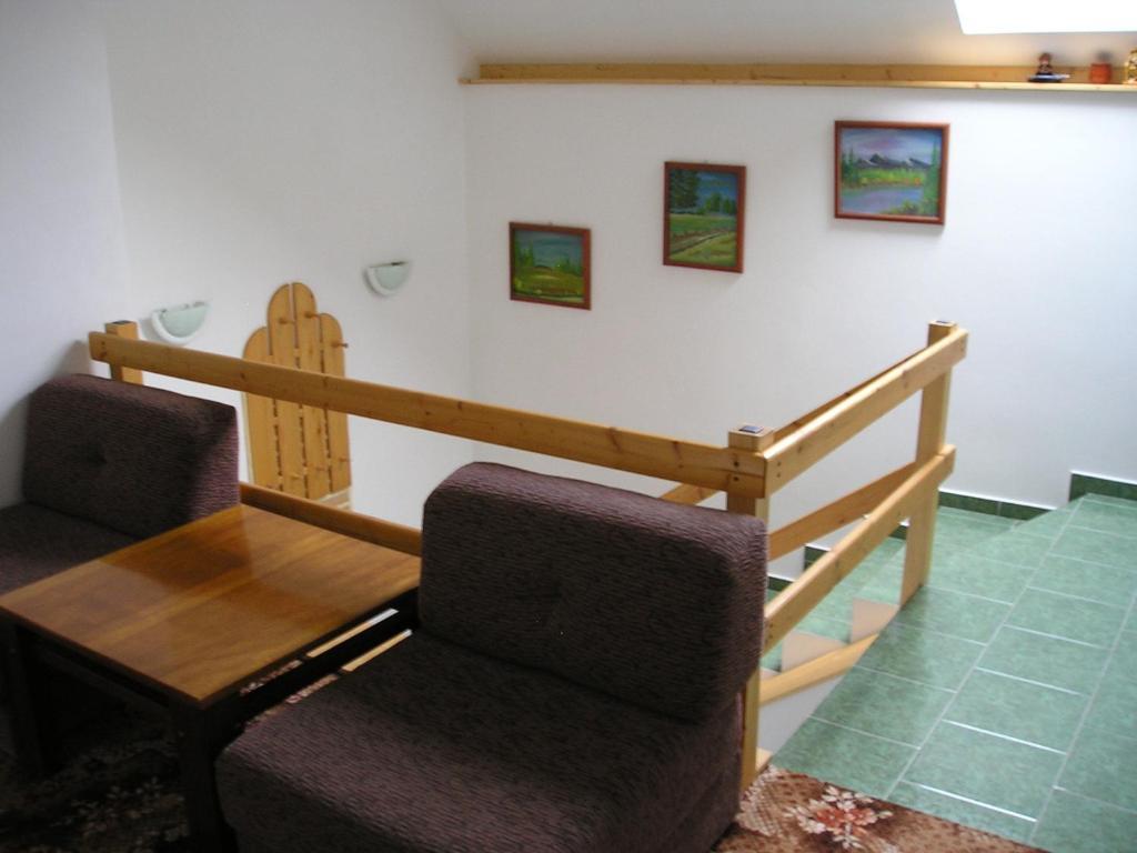 Apartman Svoboda Svoboda nad Úpou Kültér fotó