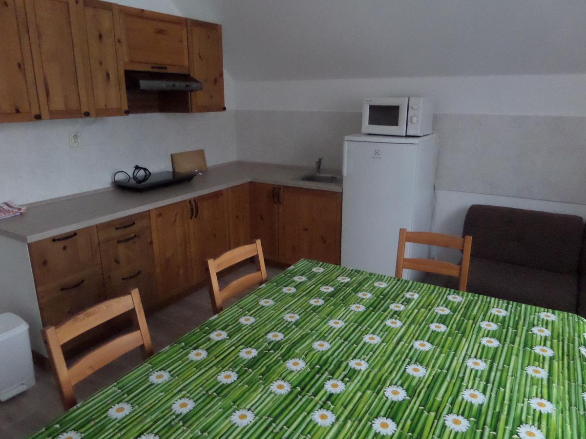 Apartman Svoboda Svoboda nad Úpou Kültér fotó
