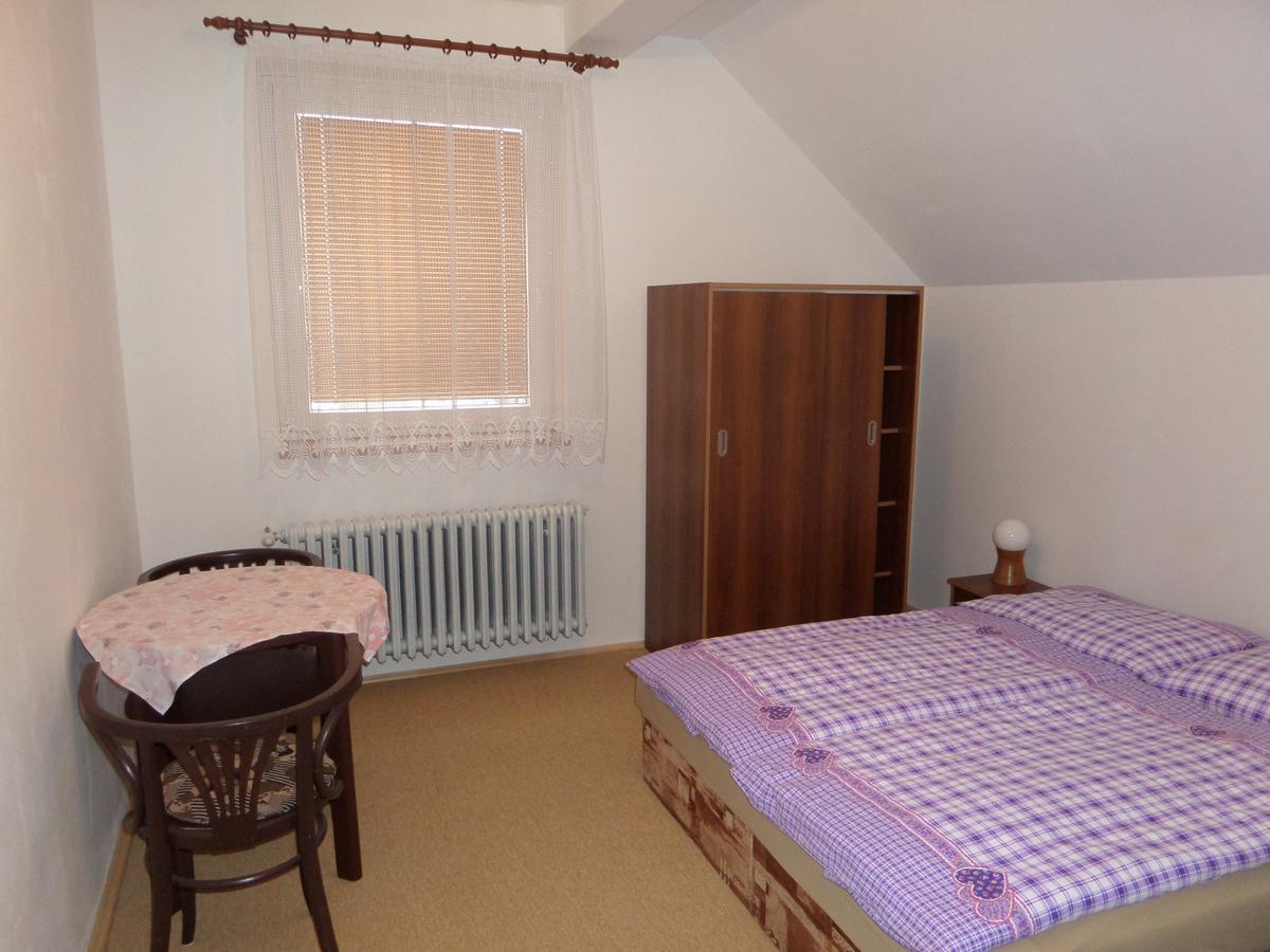 Apartman Svoboda Svoboda nad Úpou Kültér fotó