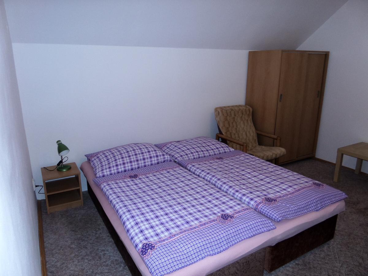 Apartman Svoboda Svoboda nad Úpou Kültér fotó