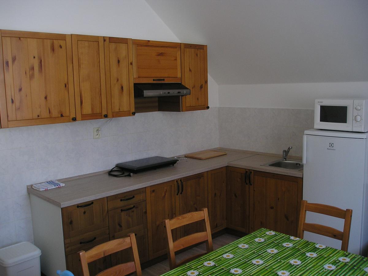 Apartman Svoboda Svoboda nad Úpou Kültér fotó